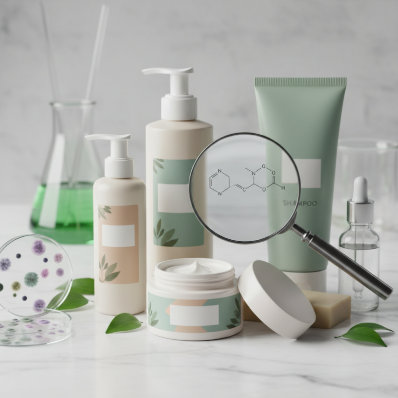 What is Methyl Paraben and Why is it Used in Products?