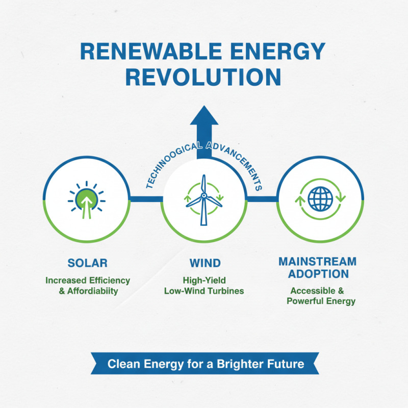 Why Are Renewable Energy Projects Essential for a Sustainable Future?