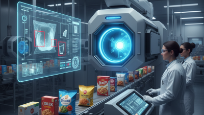 2026 How to Use X Ray Technology in the Food Industry for Safety?