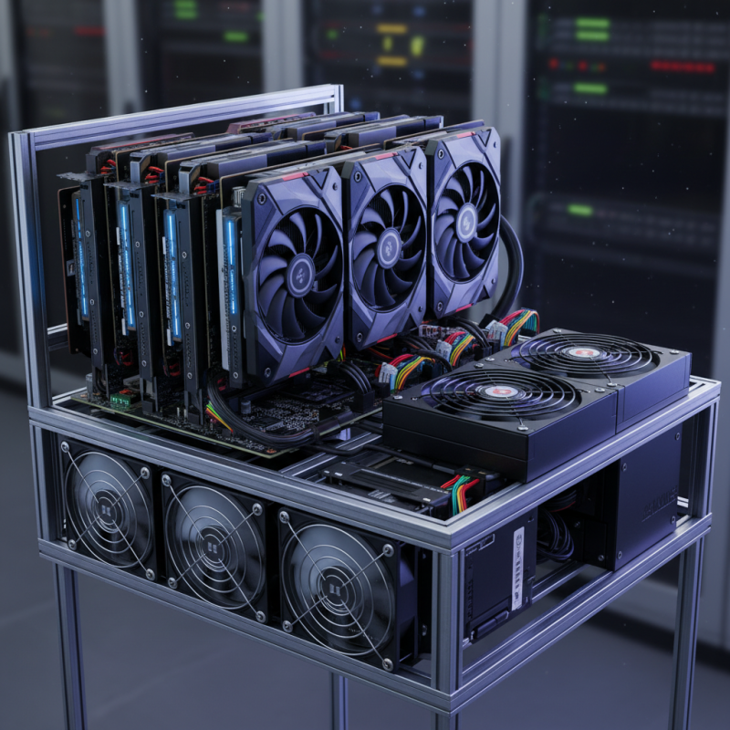 How to Build the Best Mining Rig for Maximum Profitability?