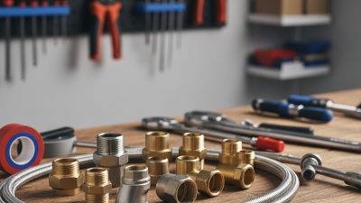 Top 10 Best Gas Fitting Supplies For Your Home Projects?
