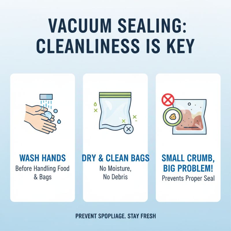 2026 Top Vacuum Sealing Food Bags for Freshness Preservation?