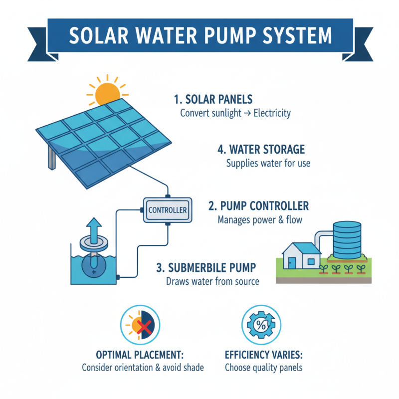 Top 10 Solar Pump Systems You Need to Know About?