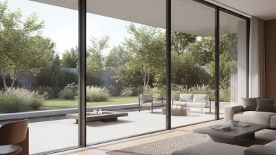 2026 Best Sliding Door Systems Which One Is Right for You