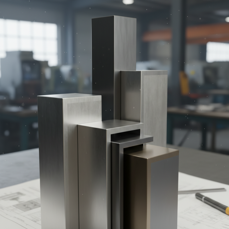 What is Aluminium Extrusion Angle Profile and Its Applications?