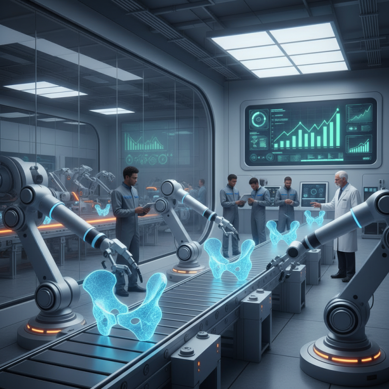 10 Best Tips for Efficient Hip Processing Techniques?