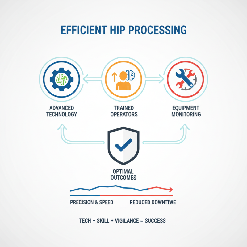 10 Best Tips for Efficient Hip Processing Techniques?