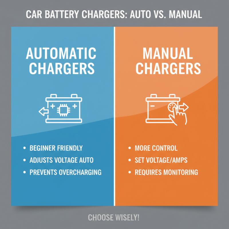 Top 10 Best Battery Charger for Car Battery in 2026