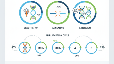 How to Effectively Understand the PCR Steps in Molecular Biology?