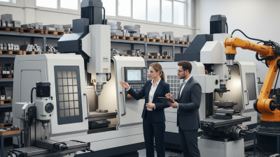 How to Choose the Right Milling Equipment for Your Needs?