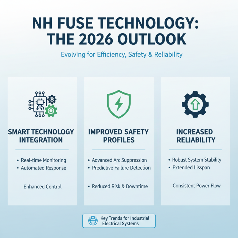 What are the Best Nh Fuse Options for 2026?