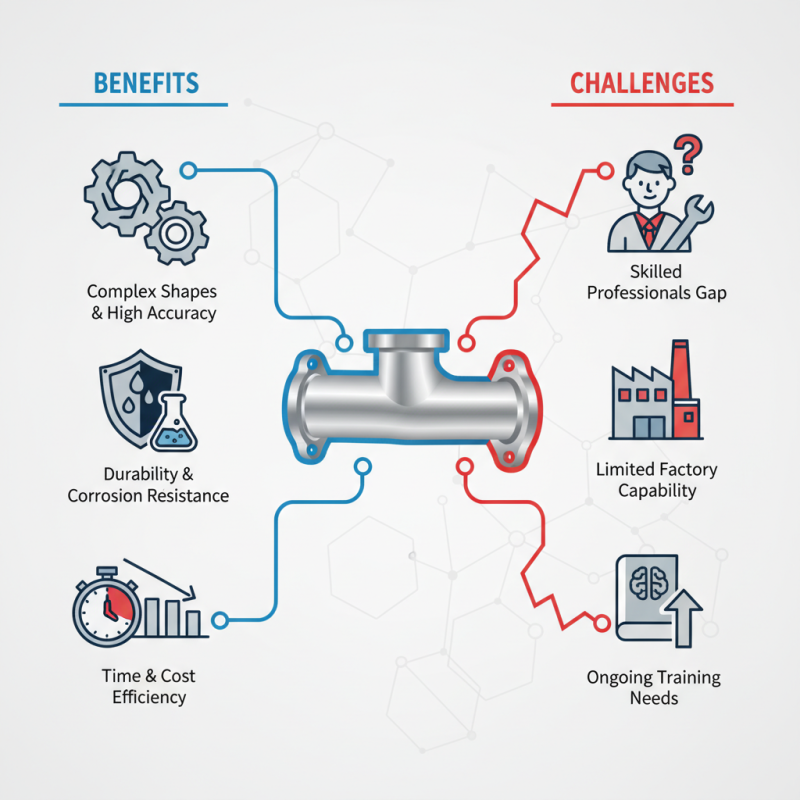 What are the Benefits of Stainless Steel Precision Casting?