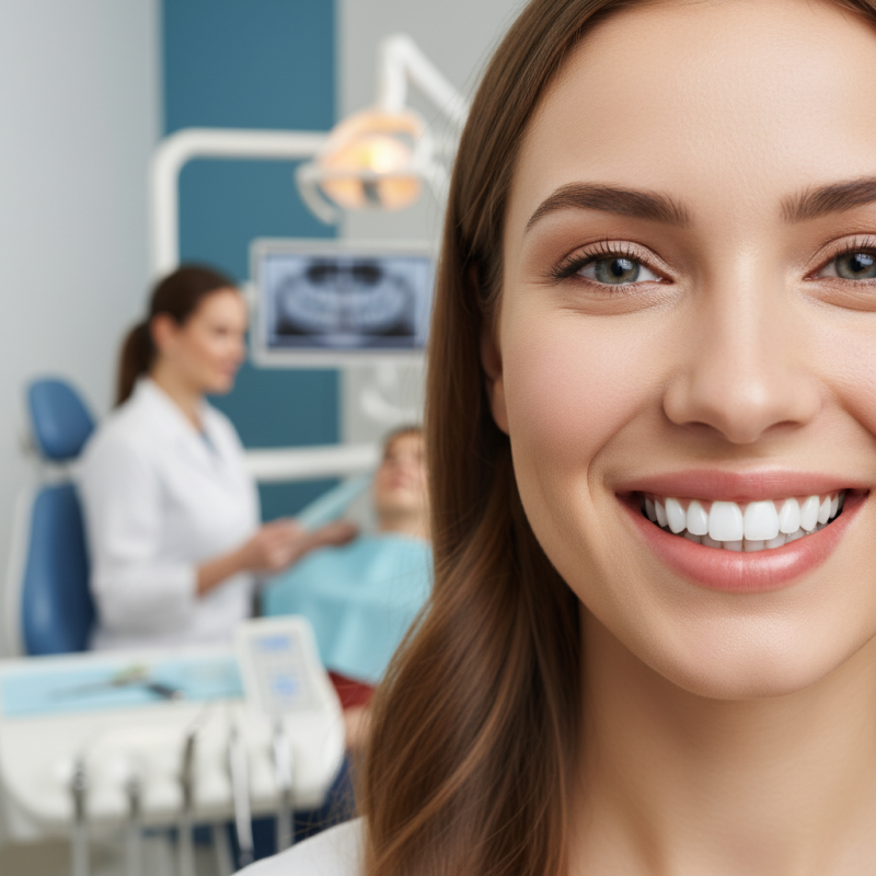 2026 How to Choose Acrylic Dental Implants for Your Smile Restoration?