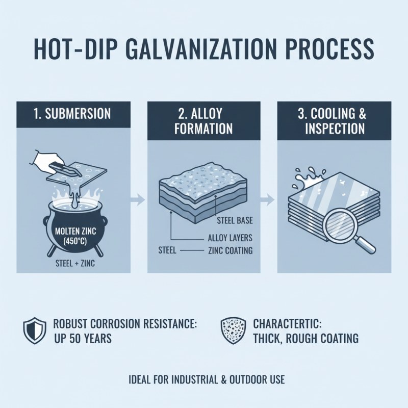 Essential Tips for Choosing Galvanized Plates What to Know?