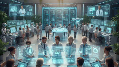 10 Best Medical Solutions for Effective Healthcare Management?