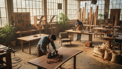 Top 10 Local Furniture Makers You Should Know About?