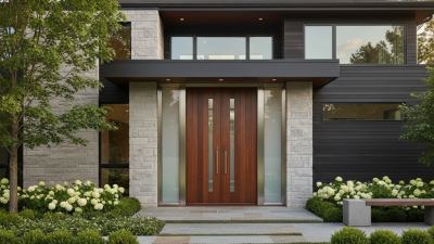 2026 How to Choose the Best House Doors for Your Home