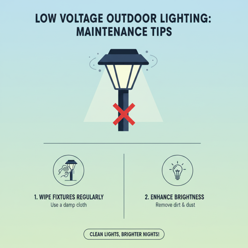 Top 10 Low Voltage Garden Lights for Stunning Outdoor Spaces?