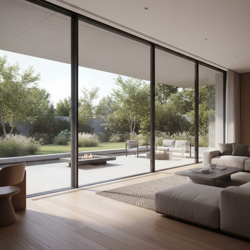 2026 Best Sliding Door Systems Which One Is Right for You