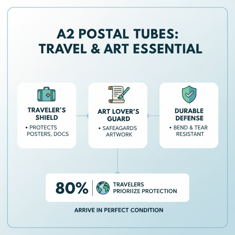 Top 10 Uses for A2 Postal Tubes in Everyday Life?