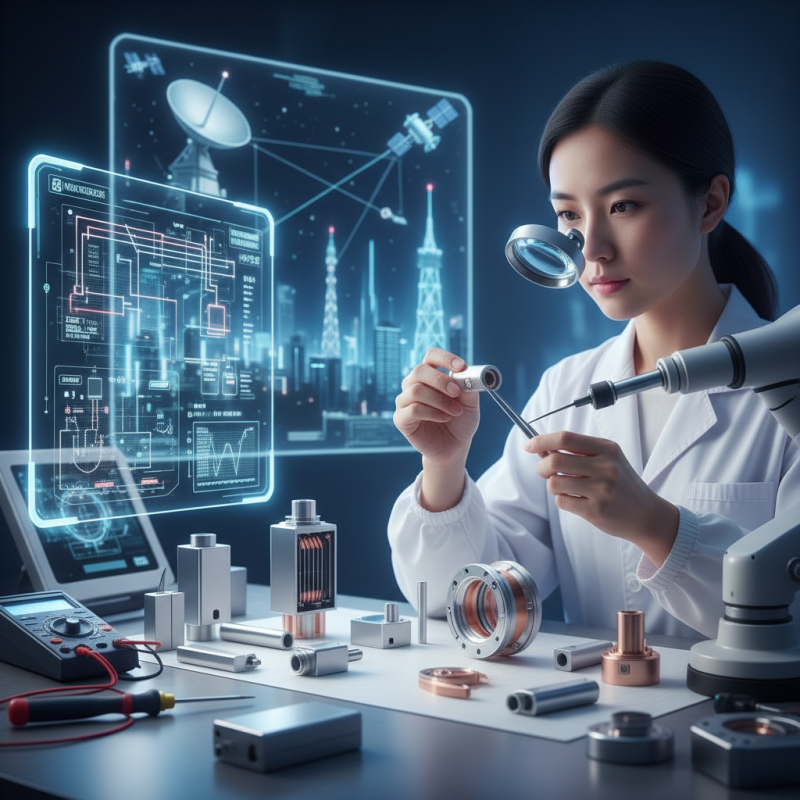 Top Waveguide Filters in 2026 What You Need to Know?