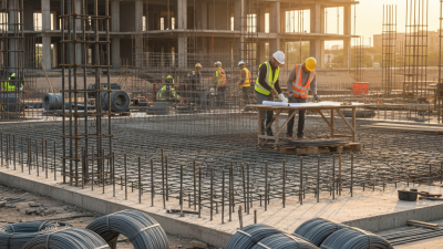 What is Wire Steel and How is it Used in Construction?