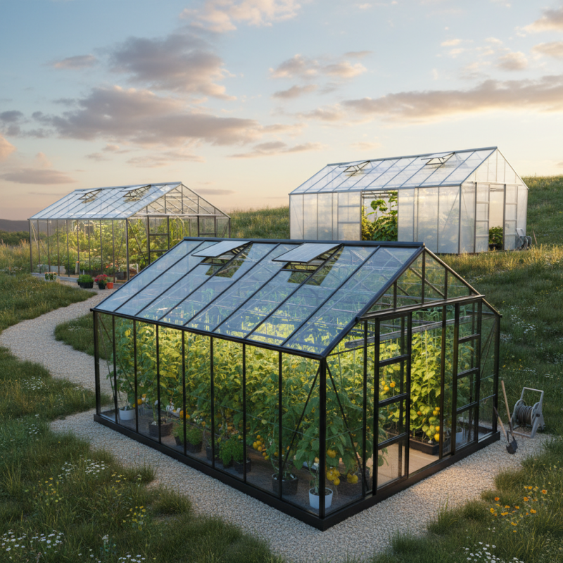 Why Does Growspan Greenhouse Cost Vary for Different Models?