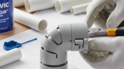Top 10 Benefits of Using Adjustable PVC Elbows for Plumbing?