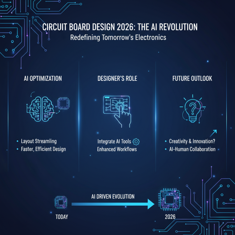 Top Circuit Board Design Software of 2026 What to Know?