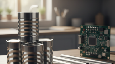 What is Metal Tin Used For in Everyday Life?