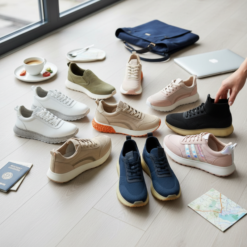 Best Casual Sneakers for Every Occasion in 2026?