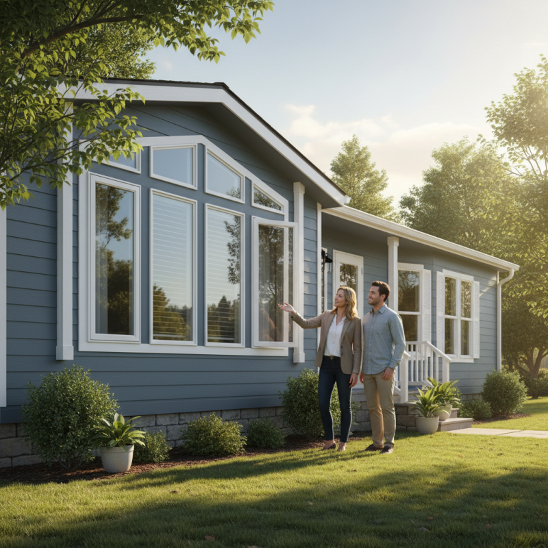 2026 Best Mobile Home Windows Review and Buying Guide?