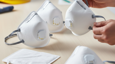 2026 How to Choose the Best P2 Respirator Mask?