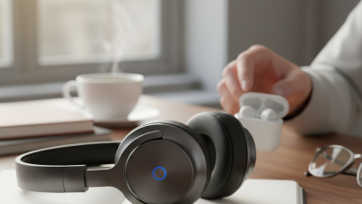 2026 How to Choose the Best Bluetooth Headphones for Your Needs?