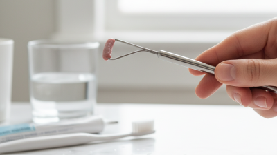 Top Benefits of Using a Tongue Scraper for Oral Hygiene?