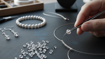 Top 10 Benefits of 65 Zirconia Beads for Jewelry Making?