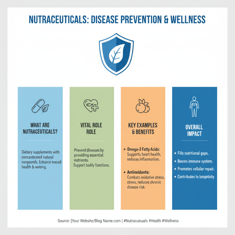 Why Are Nutraceuticals Dietary Supplements Essential for Modern Health?