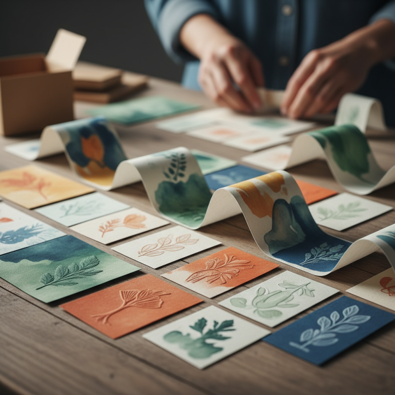 Top Craft Labels for 2026 What You Need to Know?