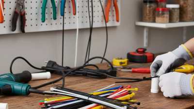 Why Are Zip Ties So Useful for Home and DIY Projects?