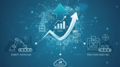 2026 Top Servo Drive Technologies and Their Applications?