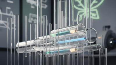 What is an Acrylic Cylinder Tube and Its Uses?