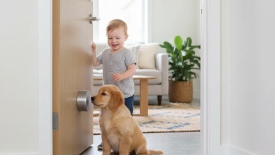 Top 5 Door Bumper Benefits You Should Know?