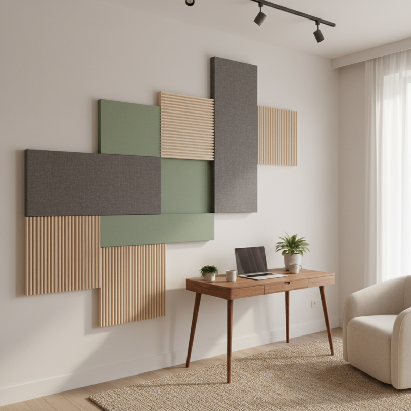 2026 How to Choose the Best Noise Cancelling Wall Panels?