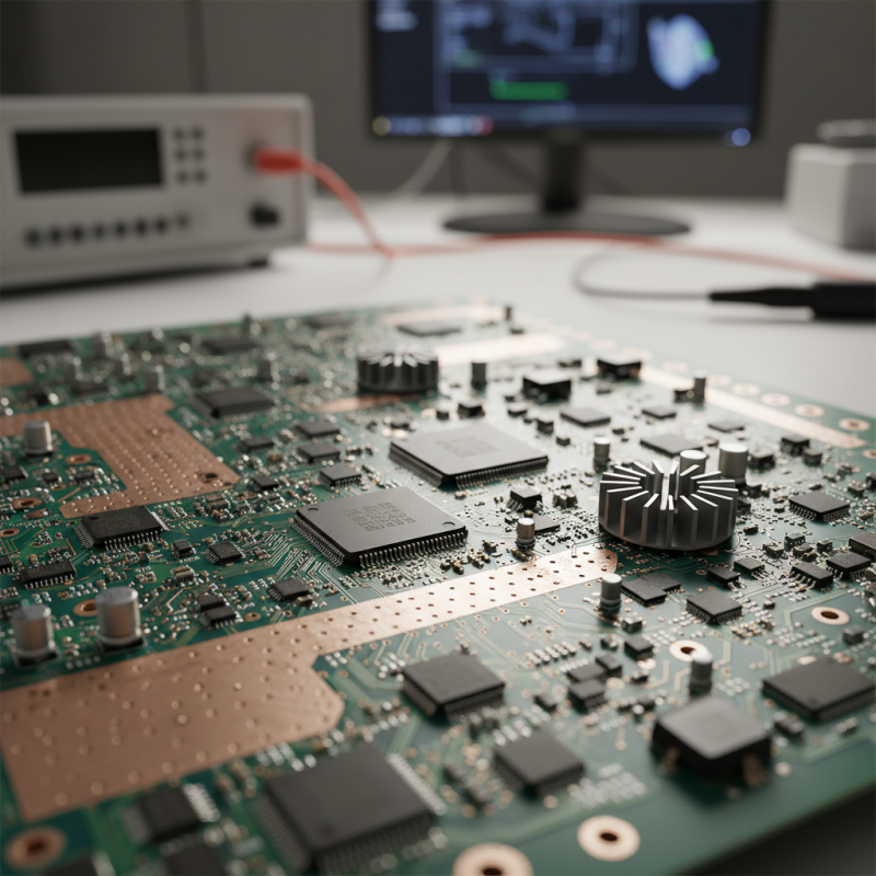 What is PCB Layout and How Does it Impact Circuit Design?