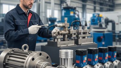 Best Hydraulic Pumps for Your Needs?