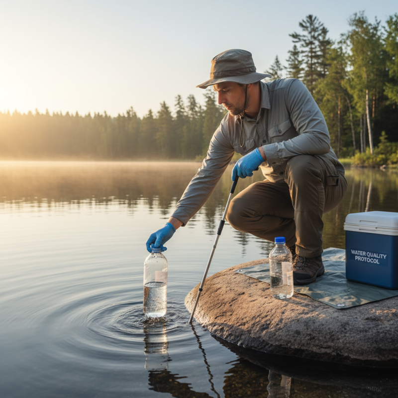 Top 10 Water Testing Methods You Should Know?