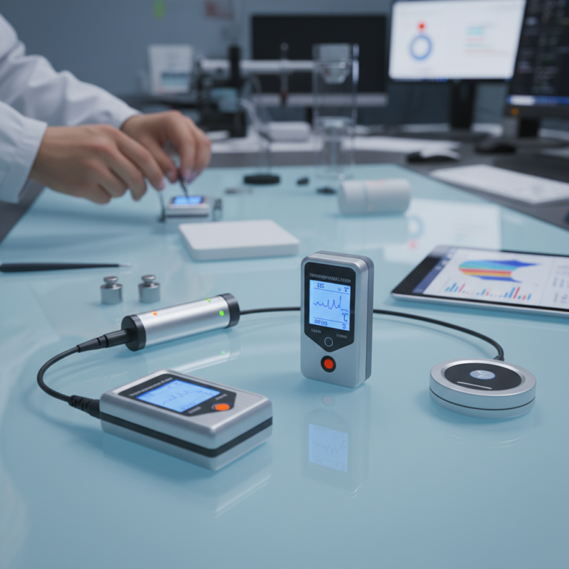 2026 Top Temperature Logger Types for Accurate Data Monitoring?