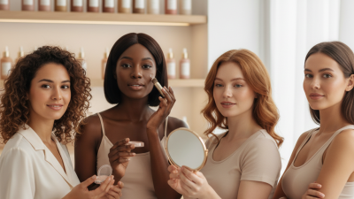 Top 10 Best Cosmetics USA Brands for Flawless Beauty