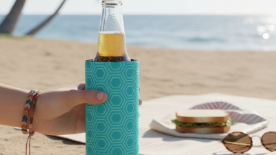 What is a Neoprene Bottle Cooler and Why You Need One?