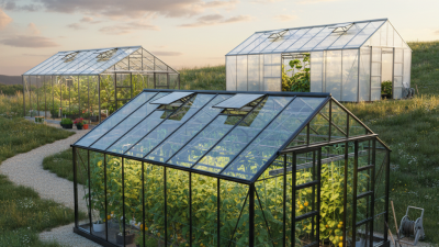 Why Does Growspan Greenhouse Cost Vary for Different Models?